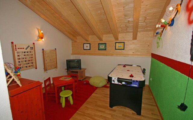 Alpina Appartements