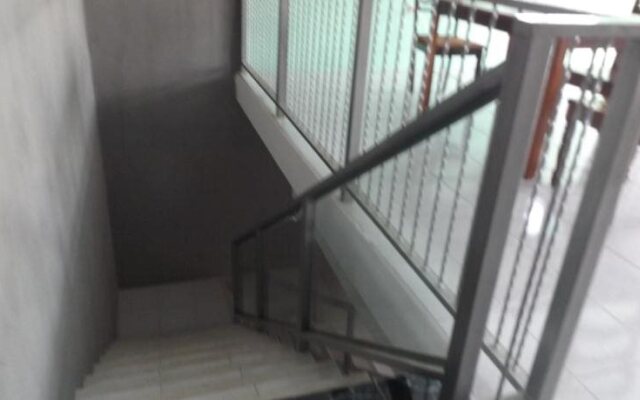 New Century Hostel