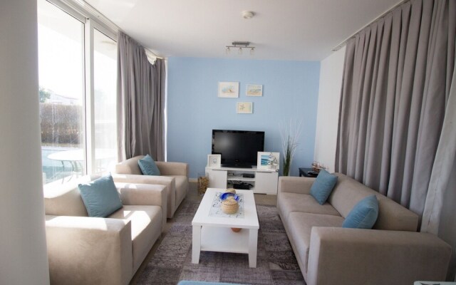 Feronia Villas