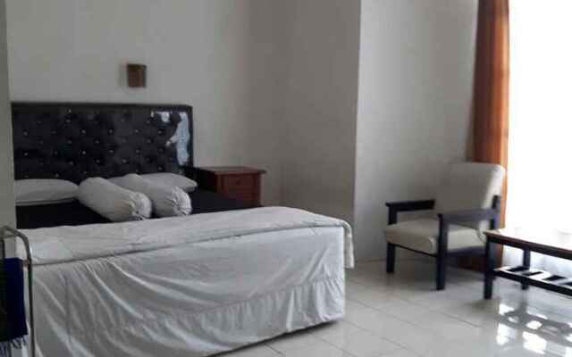 Hotel Bundo Kandung Payakumbuh