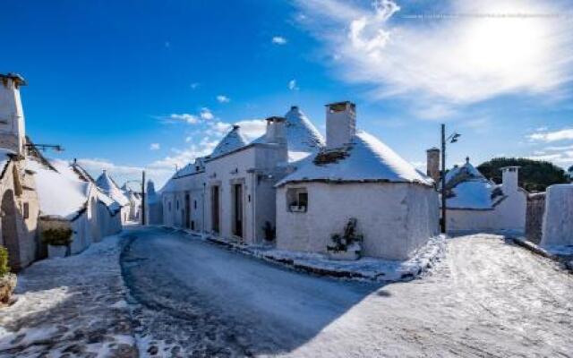 Trullo Monte Santo 50