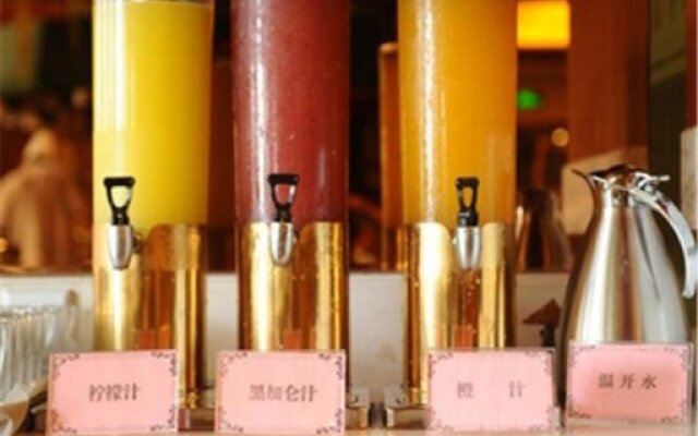 Jingdezhen Haihui Hotel