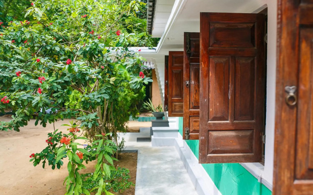 Hostel First Mirissa