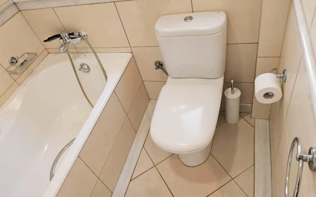 Casa Elysia 1BR with Beach & Pool