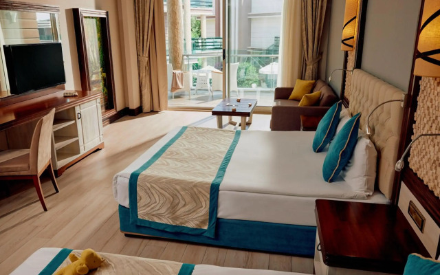 TUI MAGIC LIFE Masmavi