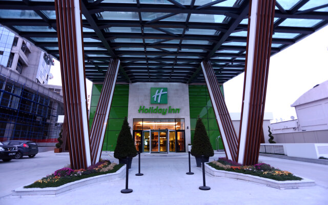 Holiday Inn Ankara - Cukurambar, an IHG Hotel