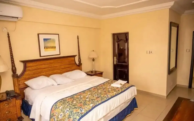 The Chancery Hotel