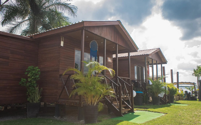 Blue Bird Hotel Boutique