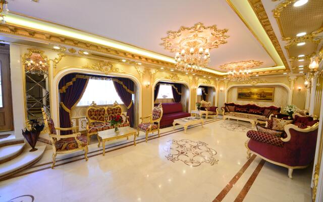 Golden Ak Marmara Hotel