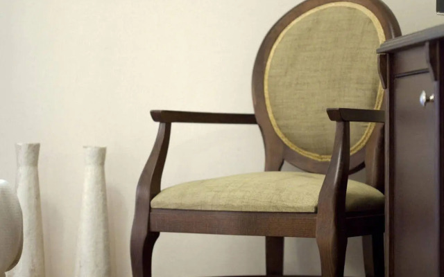 Zaliki Boutique Hotel