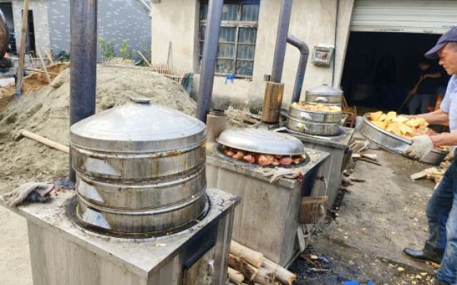 Hangzhou Chanxin Chanyue Homestay