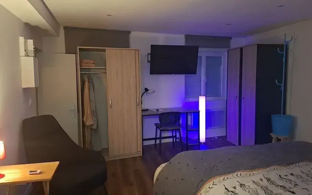 bienvenu chez elena