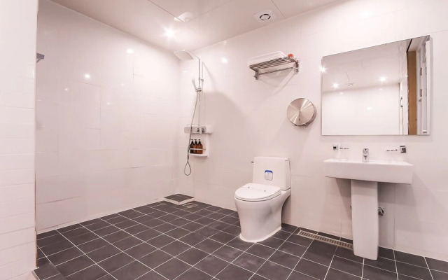 Daegu Suseongmot Dodo