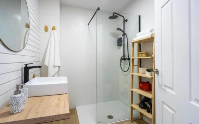 Apartamento MINAGA 3