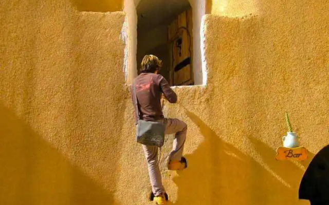 Hôtel Marhala