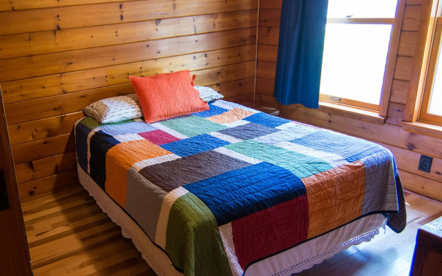 Serendipity Resort & Suites