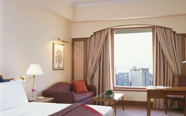 Trident, Nariman Point Mumbai