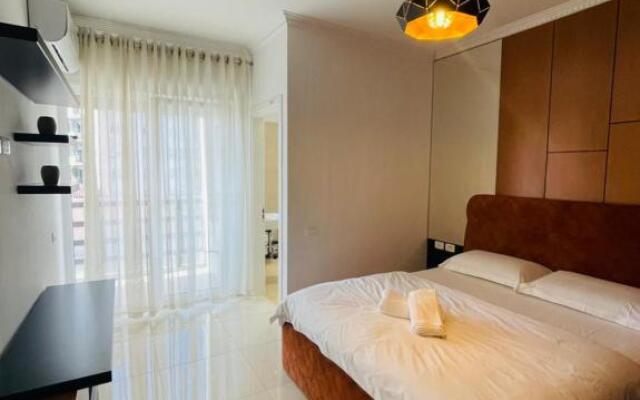 Tirana ave 3