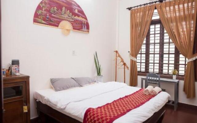 Le Robinet Homestay