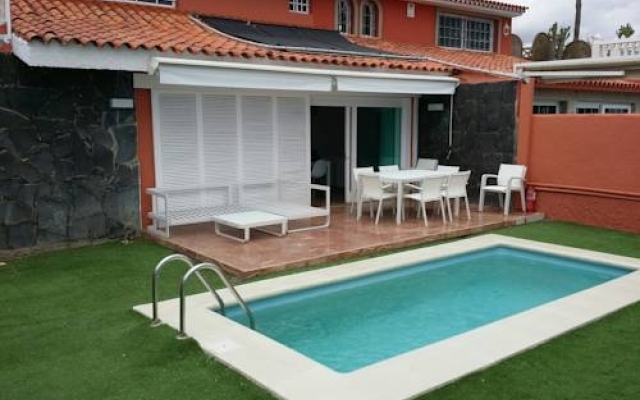 El Veril Beachfront