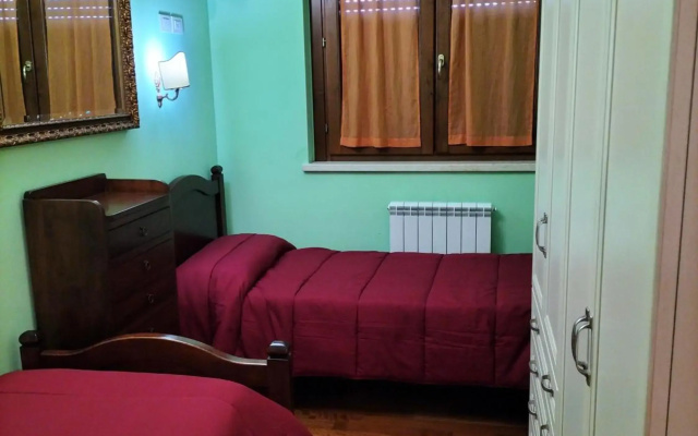 APPARTAMENTO SERGIO LUXURY Centro Santa Maria degli Angeli