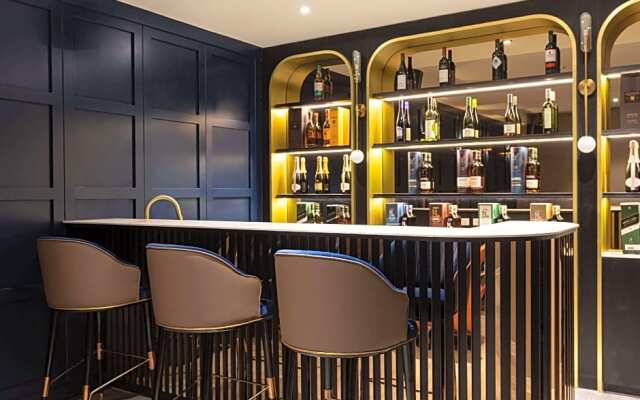 Tryp By Wyndham New Taipei Linkou