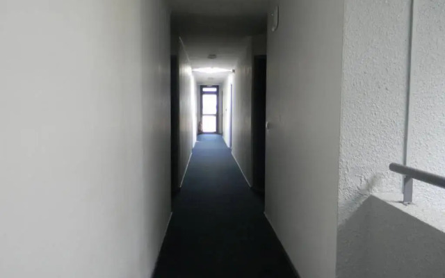 Class Hôtel Poitiers