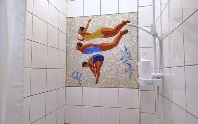 Оригами на пр. Мира, д. 116