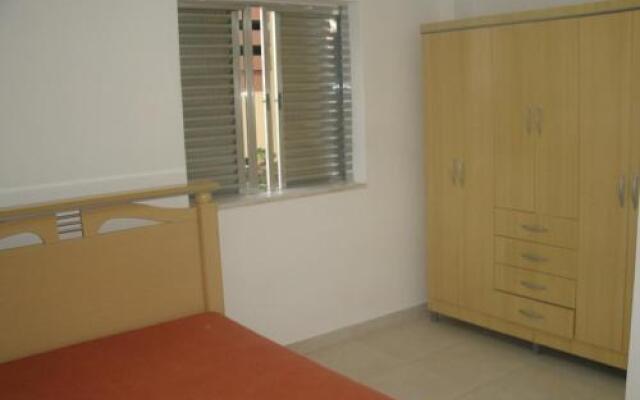 Apartamento Charmoso no Guaruja