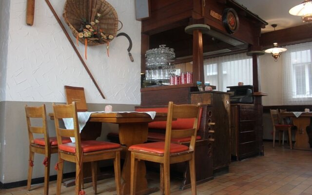 Boutique Lodge Spycher
