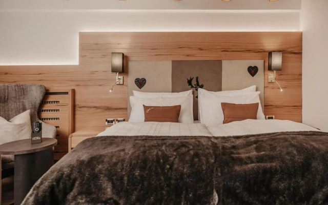 Hotel Freina