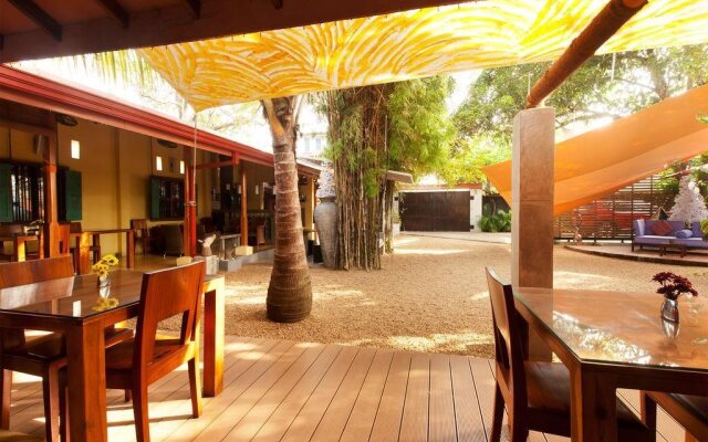 Dickman Resort