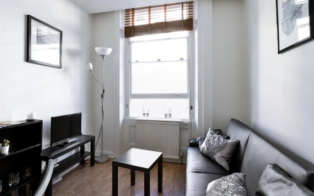 Lovely 1 BED Paddington/hyde Park - Sleeps 3