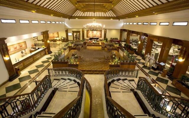 Prime Plaza Hotel Jogjakarta