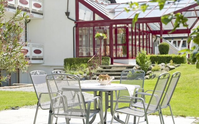 Hotel-Pension Fent