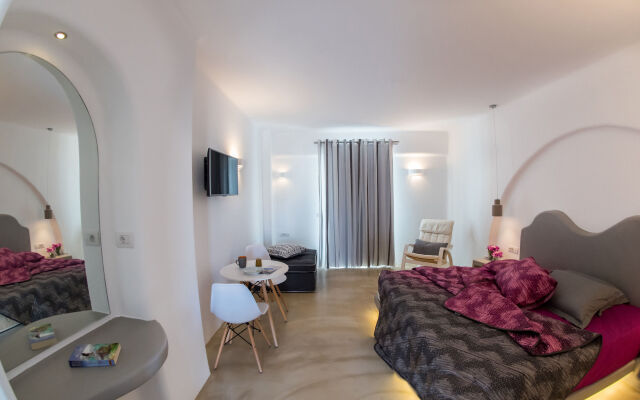 La Bellezza Eco Boutique Hotel