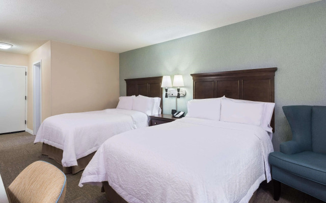 Hampton Inn White Plains/Tarrytown