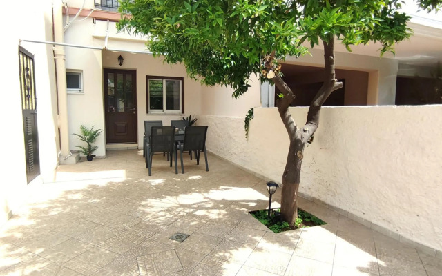 Preveza Mosaic House