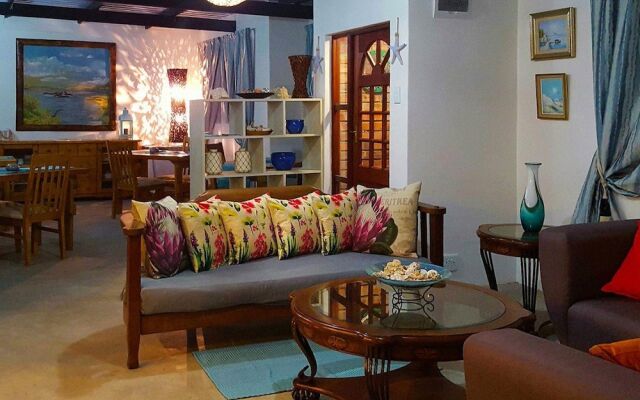 Pompano Guesthouse