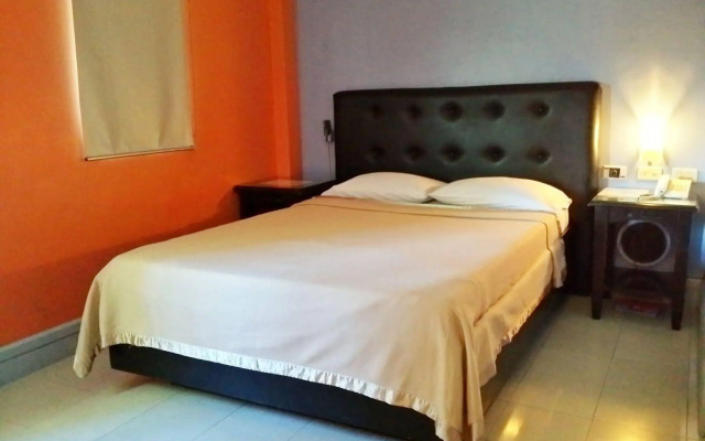 Jardin de Rosal Hotel