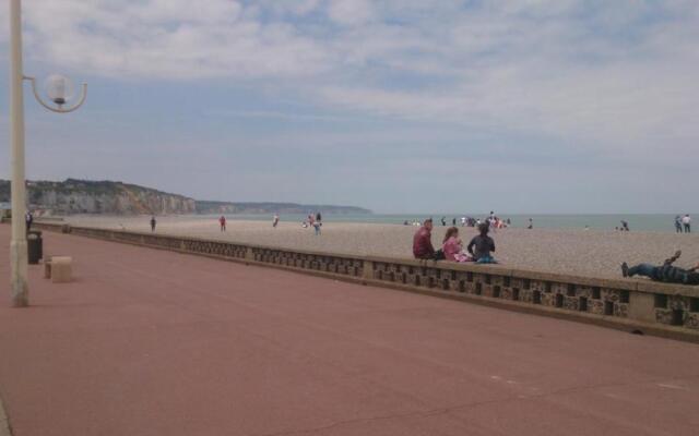 Appartement de Centre Ville