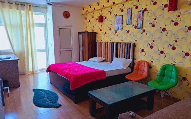 Hotel Noida Stay