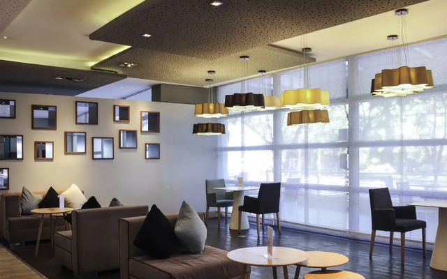 Novotel Santiago Providencia