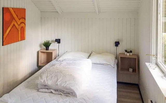 4 Star Holiday Home in Silkeborg