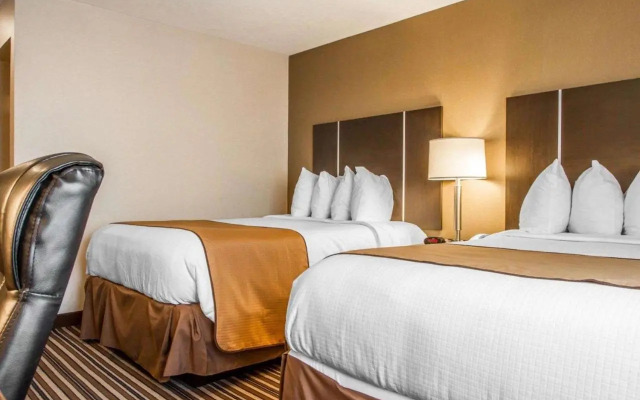 Rodeway Inn