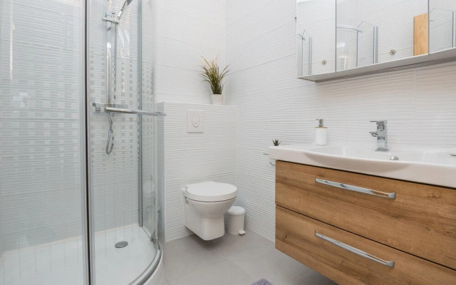 Apartments Kosic