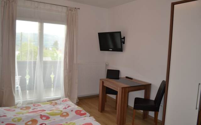 Appartements Bürger