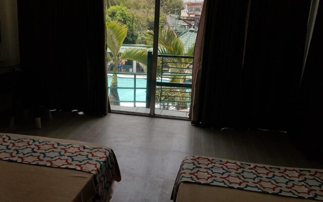 V Resort Dasma