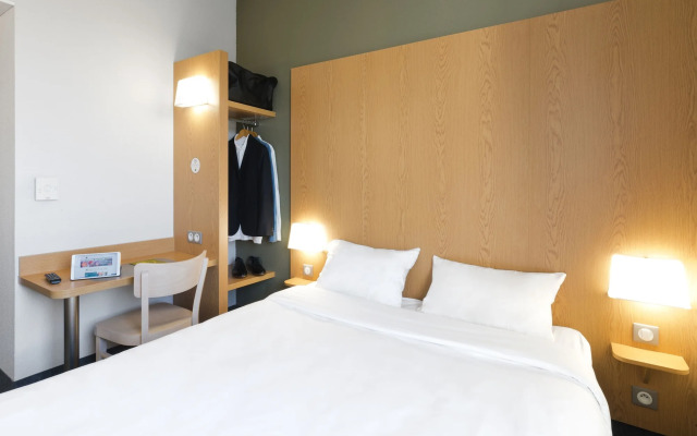 B&B HOTEL La Roche-sur-Yon