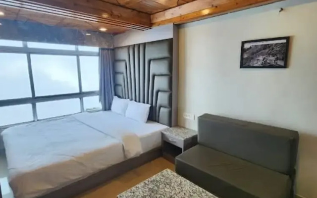 Goroomgo Hotel Dreamland Darjeeling